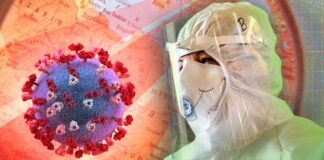 Новий COVID-штам “Омікрон“ передається між вакцинованими: чого варто побоюватися хворим - today.ua