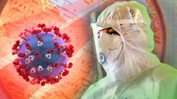 Новый COVID-штамм “Омикрон“ передается между вакцинированными: чего стоит опасаться заболевшим   - today.ua
