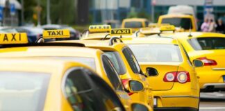 В Украине подорожает услуга такси после роста тарифов в общественном транспорте - today.ua