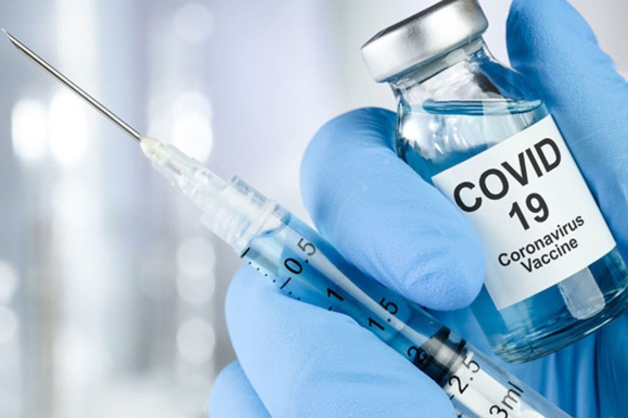 В Украине расширили перечень профессий, которые подлежат обязательной COVID-вакцинации