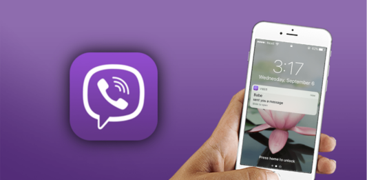 Названы новые опции Viber, которых нет в других мессенджерах - today.ua