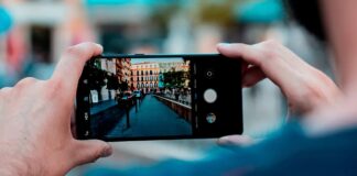Фільтри для обличчя та відеозв'язок у темряві: Xiaomi оновила функції камери у смартфонах - today.ua