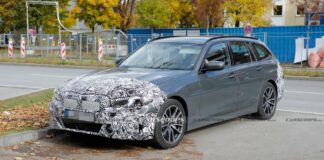 BMW скоро начнет продавать новый универсал - today.ua