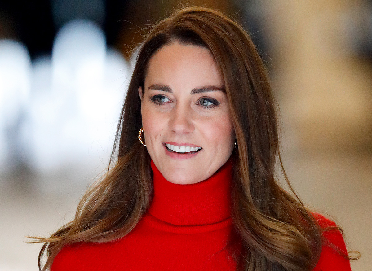 Затянули пояса: Кейт Миддлтон сэкономила на наряде для важного события в Лондоне - today.ua