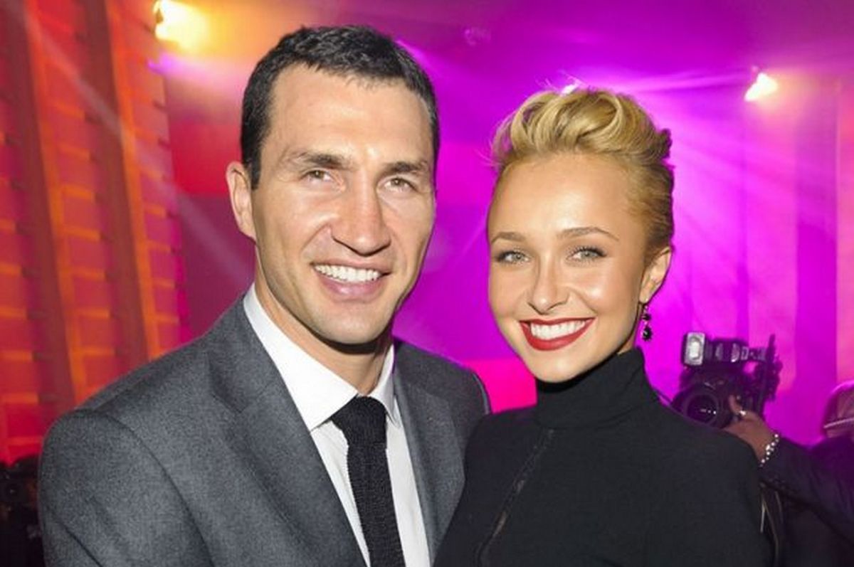 Колишня наречена Кличко сильно схудла і змінилася до невпізнання - today.ua