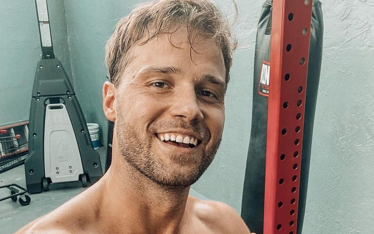 Стало відомо, хто став головним героєм Холостяк-12: фото - today.ua