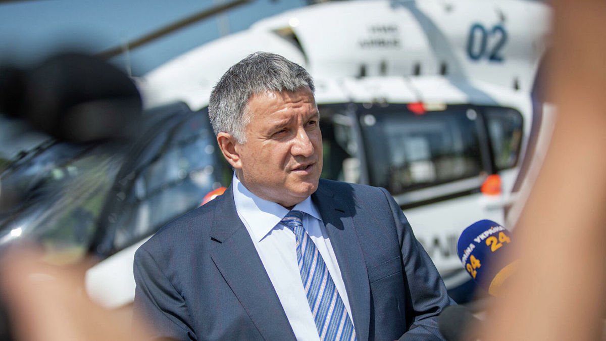 Аваков публічно заступився за журналіста Бутусова: "Це ідіотизм"