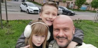 В'ячеслав Узелков зізнався, чому не платить аліменти на дітей - today.ua