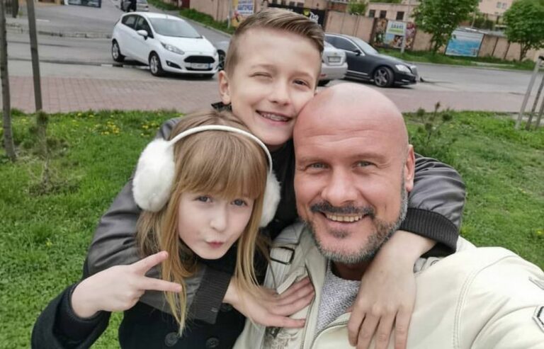 Вячеслав Узелков признался, почему не платит алименты на детей - today.ua