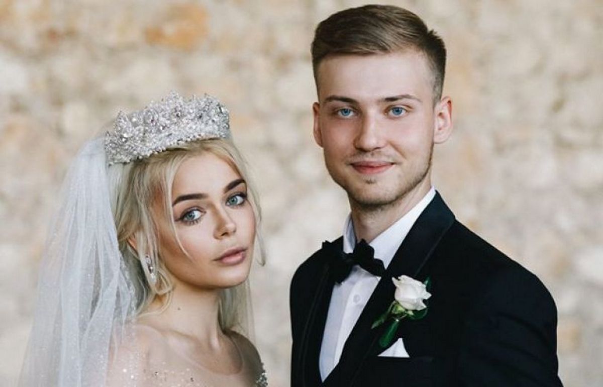 Аліна Гросу зізналася, хто став ініціатором її розлучення із московським бізнесменом - today.ua