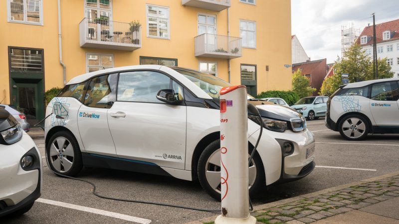 Названы лучшие страны для вождения автомобиля