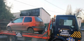 В українців почали відбирати автомобілі за борги по комуналці - today.ua