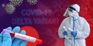 Коронавірус “Дельта“: чи ефективні вакцини від COVID-19 проти нового штаму - today.ua