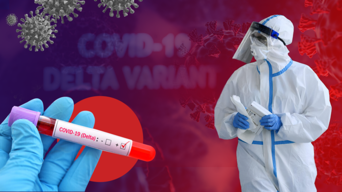 Коронавирус “Дельта“: эффективны ли вакцины от COVID-19 против нового штамма - today.ua