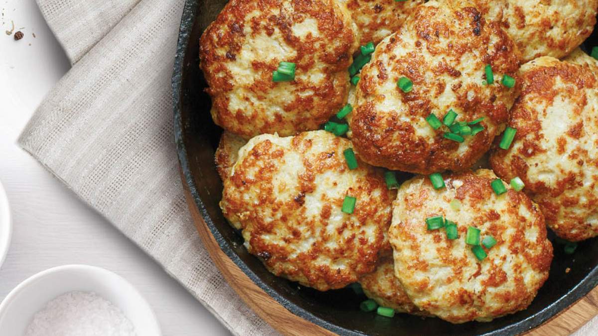 Чому у фарш для котлет не потрібно додавати хліб: секрет приготування улюбленої страви з дитинства - today.ua