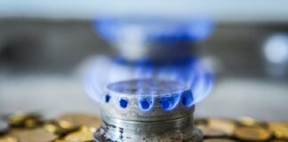 В Украине обнародовали новые тарифы на газ: облгазов в списке нет  - today.ua