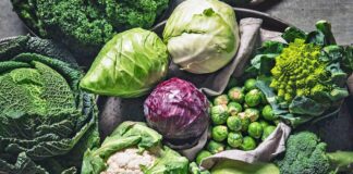 Чим підживити капусту: секрети вирощування примхливого овочу   - today.ua