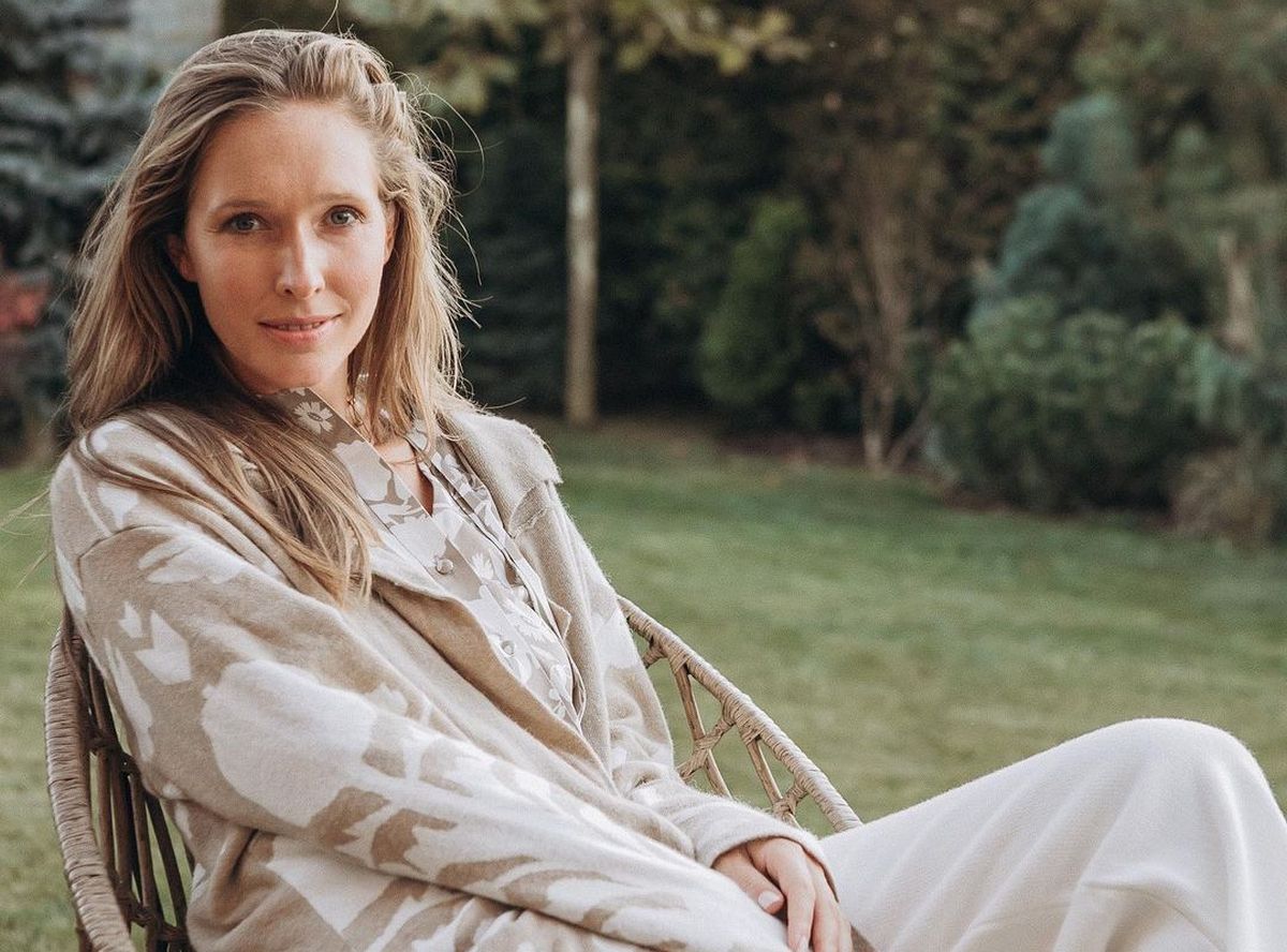 С каждым новым ребенком все красивее: Катя Осадчая очаровала поклонников новыми фото - today.ua