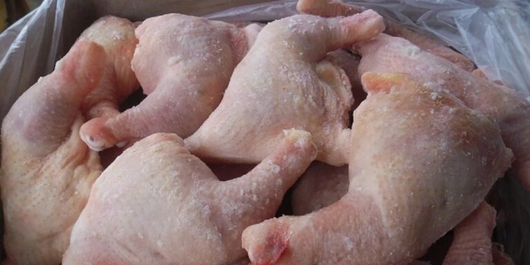 В Україні стрімко зростають ціни на курятину: за місяць м'ясо подорожчало на 10 гривень - today.ua