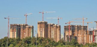 Цены на жилье в Украине перестанут расти: чего ожидать покупателям и арендосъемщикам квартир в 2022 году     - today.ua