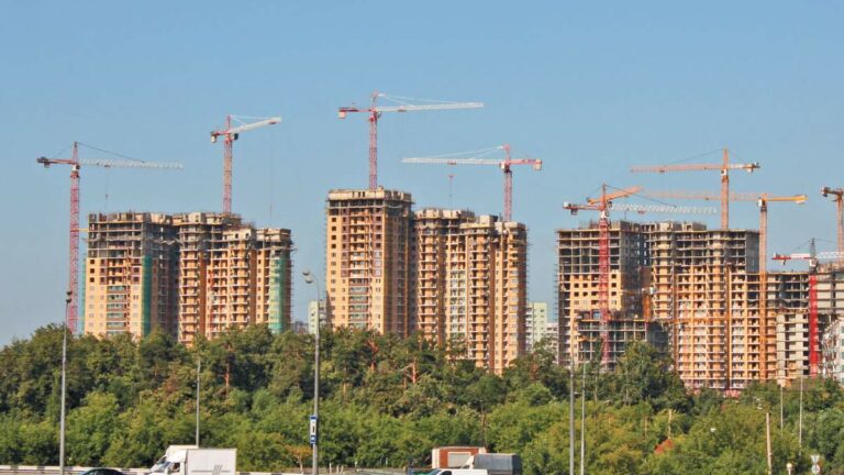 Цены на жилье в Украине перестанут расти: чего ожидать покупателям и арендосъемщикам квартир в 2022 году     - today.ua