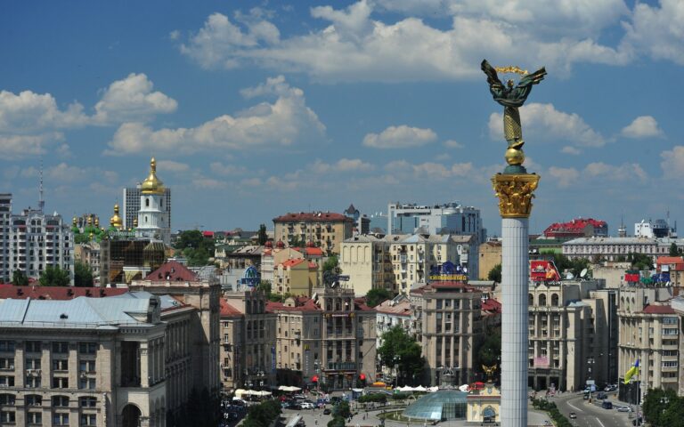 Киеву угрожает 7-балльное землетрясение: сейсмолог сообщил украинцам тревожную информацию  - today.ua