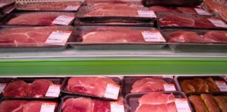 Цены на мясо и сало в ноябре изменились - today.ua