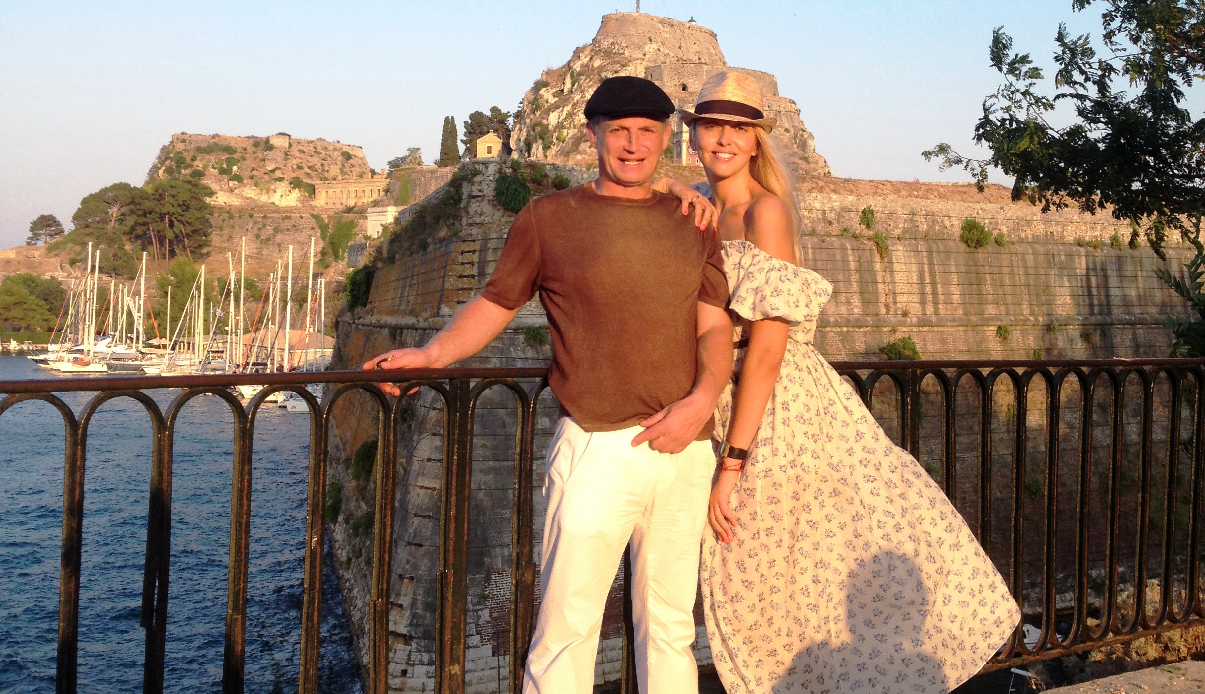 "Думала, что все это навсегда": Оля Полякова рассказала, как ее муж-миллионер лишился бизнеса и начал заниматься домашним хозяйством