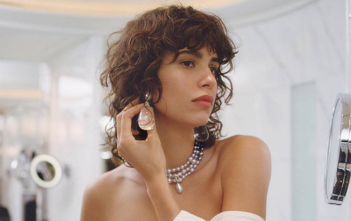 Модні стрижки для надання об'єму короткому, середньому і довгому волоссю - today.ua