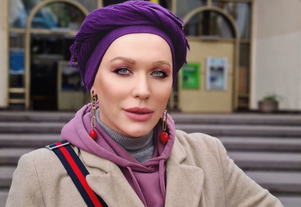 Гарний хлопчик: травесті-діва Монро показала, як виглядала 20 років тому - today.ua