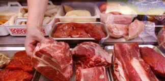 Свинина, сало, курятина: стало відомо, що відбувається з цінами на м'ясо - today.ua
