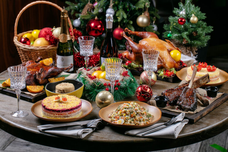 Украинцев предупредили о повышении цен на продукты для новогоднего стола на 50%: что подорожает больше - today.ua