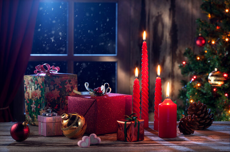 Новий рік при свічках: у новорічні свята в Україні можуть розпочатися віялові відключення електроенергії - today.ua