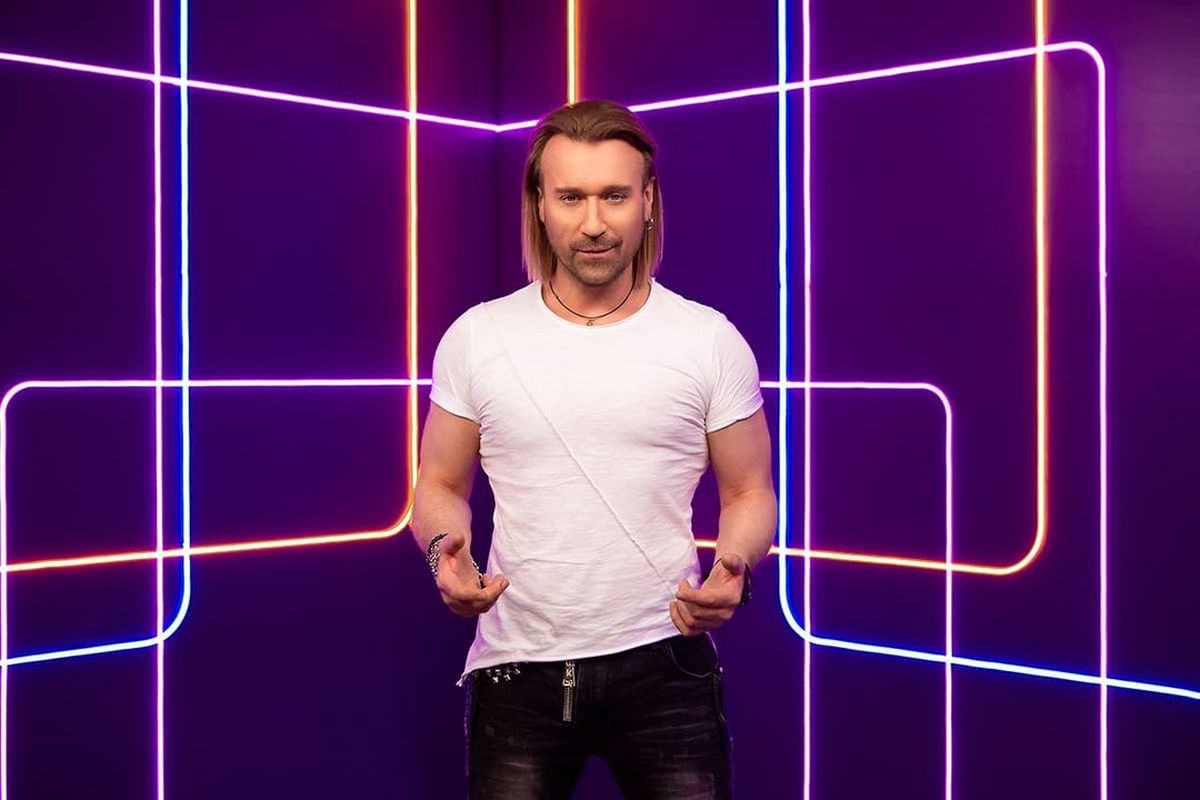 Не может больше петь: Олег Винник отменяет концерты из-за болезни