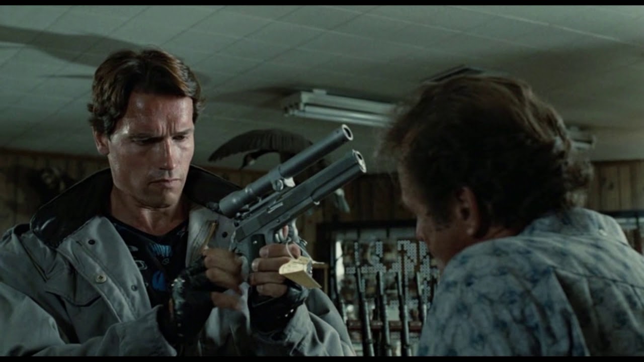 В МВД сделали уточнение о декларировании оружия: есть один важный момент