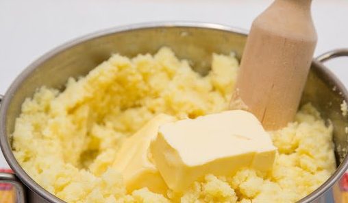 Как приготовить идеальное картофельное пюре, чтобы в нем сохранились полезные витамины  