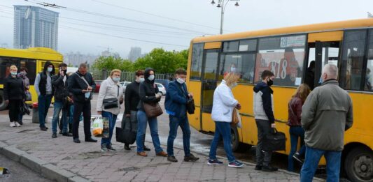 Кличко рассказал, когда повысит тарифы на проезд в Киеве: озвучена новая стоимость поездки в метро и маршрутке   - today.ua