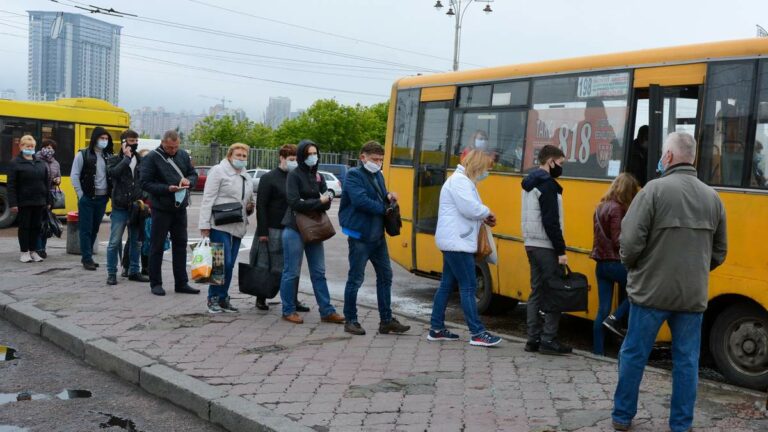 Кличко рассказал, когда повысит тарифы на проезд в Киеве: озвучена новая стоимость поездки в метро и маршрутке   - today.ua