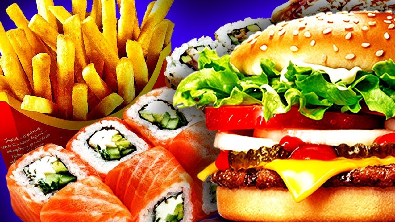 Ученые назвали продукты, ускоряющие в организме процессы старения - today.ua