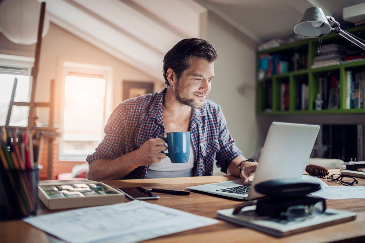 Зарплата на дистанційці: скільки готові платити українцям за роботу онлайн - today.ua