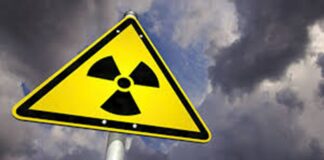 Украина перестала вывозить в Россию радиоактивные отходы: их будут хранить под Киевом - today.ua
