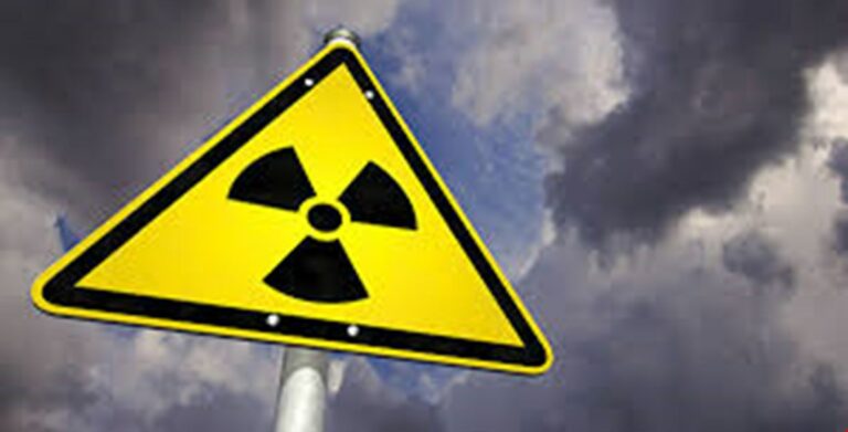 Украина перестала вывозить в Россию радиоактивные отходы: их будут хранить под Киевом - today.ua