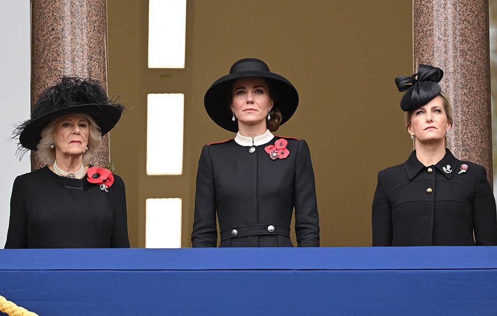 Елизавета II впервые за 22 года пропустила важную поминальную службу - today.ua