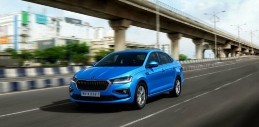 Skoda розкрила характеристики та вартість бюджетного седана Slavia - today.ua