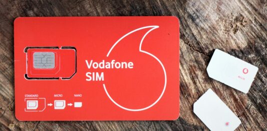 Vodafone меняет украинцам SIM-карты: кому нужно воспользоваться новой услугой - today.ua