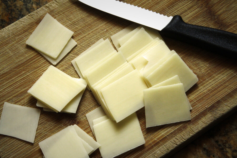 Як визначити наявність пальмової олії в твердому сирі та молочних продуктах