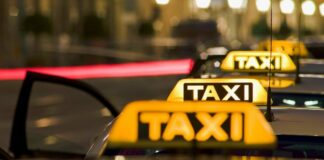 Податкова служба почала вилучати авто таксистів: в Україні очікується подорожчання пасажирських перевезень - today.ua