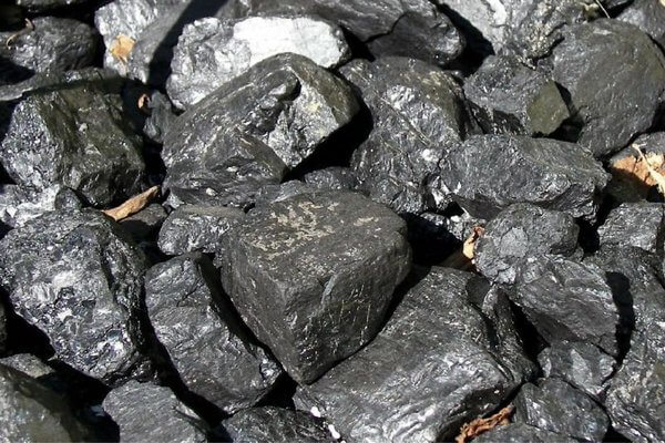 Уголь для украинских электростанций будут доставлять из США