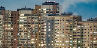 Вторичное жилье в Украине подешевело впервые с начала 2021 года: как изменились цены на квартиры в ноябре - today.ua