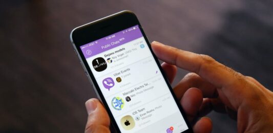 Користувачам Viber розповіли, як обмежити або вимкнути рекламу в месенджері - today.ua